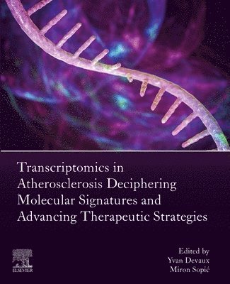 Transcriptomics in Atherosclerosis