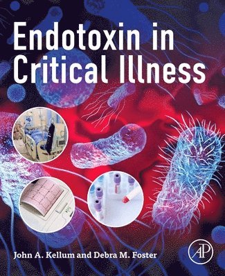 John Kellum, Debra Foster - Endotoxin in Critical Illness, Häftad