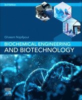 Ghasem Najafpour - Najafpour - Biochemical Engineering, Häftad