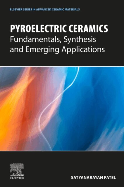 Satyanarayan Patel - Pyroelectric Ceramics, E-bok