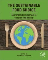 Carfora,Valentin, Valentina Carfora - The Sustainable Food Choice, Häftad