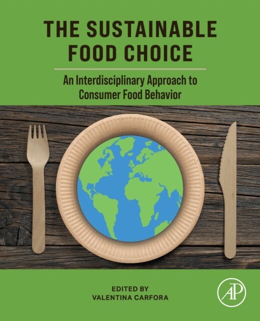 Valentina Carfora - Sustainable Food Choice, E-bok