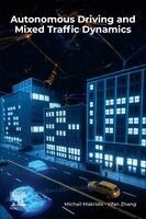 Autonomous Driving and Mixed Traffic Dynamics