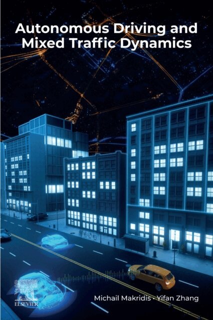Autonomous Driving and Mixed Traffic Dynamics
