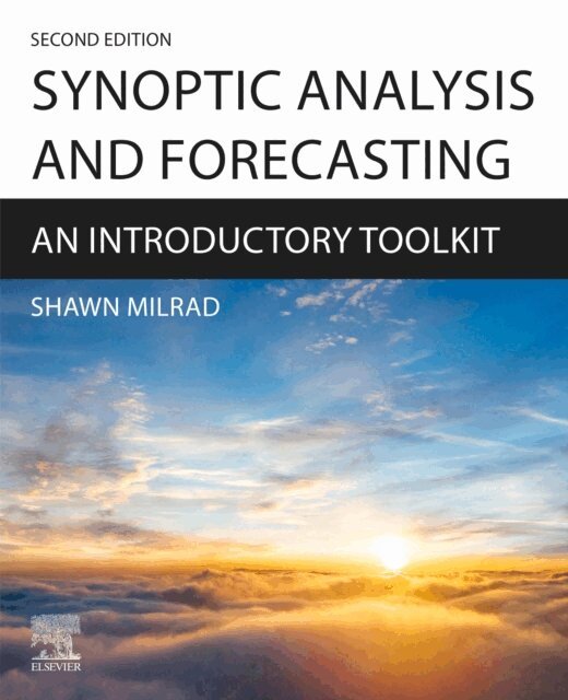 Shawn Milrad - Synoptic Analysis and Forecasting, E-bok. Tillgänglighet: Lägg i varukorg