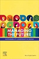 Maria Angela Capello - Managing the Future, Häftad