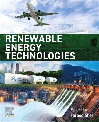 Farooq Sher - Renewable Energy Technologies, Häftad. Tillgänglighet: Lägg i varukorg