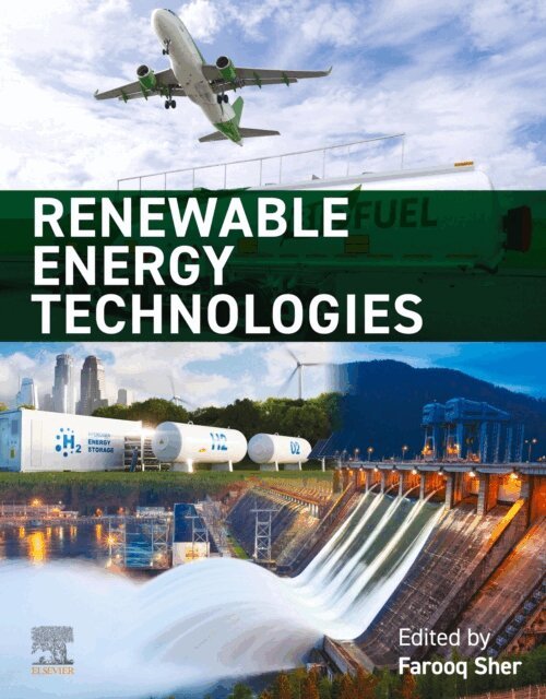 Farooq Sher - Renewable Energy Technologies, E-bok. Tillgänglighet: Lägg i varukorg