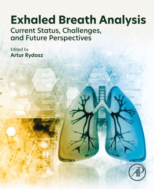 Artur Rydosz - Exhaled Breath Analysis, E-bok