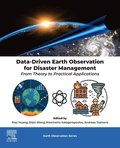 Data-Driven Earth Observation for Disaster Management