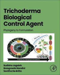 Trichoderma Biological Control Agent