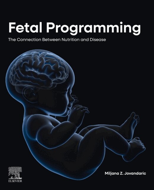 Miljana Z. Jovandaric - Fetal Programming, E-bok