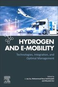 Hydrogen and e-Mobility
