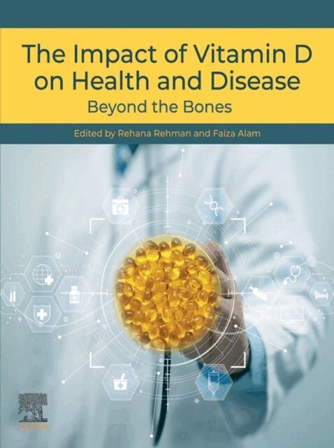 Faiza Alam, Rehana Rehman - Impact of Vitamin D on Health and Disease, E-bok. Tillgänglighet: Lägg i varukorg