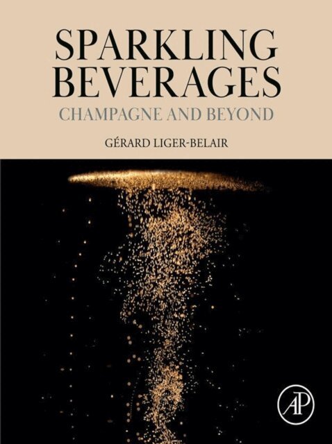 Gerard Liger-Belair - Sparkling Beverages, E-bok