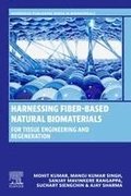 Harnessing Fiber-Based Natural Biomaterials