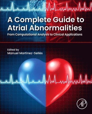A Complete Guide to Atrial Abnormalities