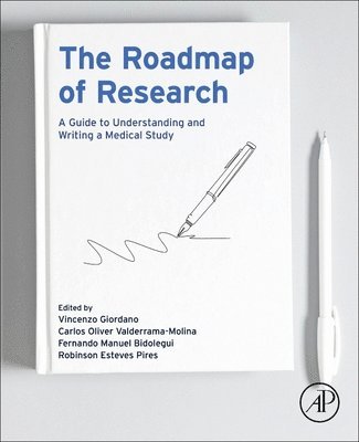 The Roadmap of Research