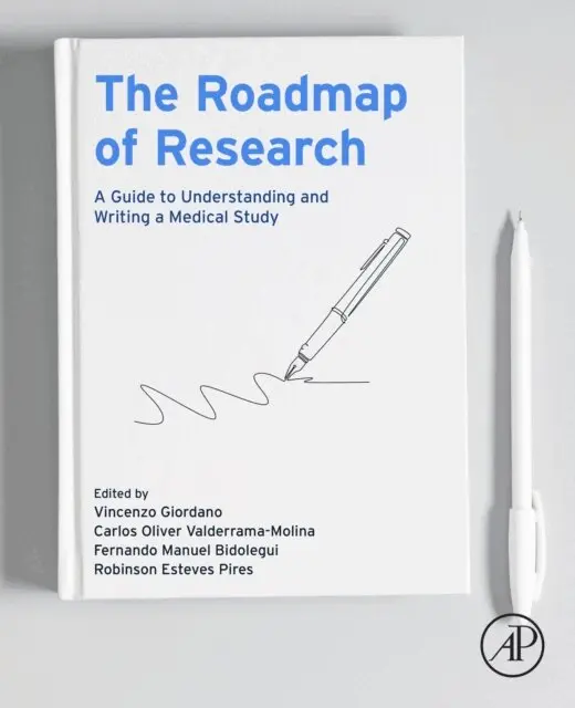 Robinson Esteves Pires, Fernando Manuel Bidolegui, Carlos Oliver Valderrama-Molina, Vincenzo Giordano - Roadmap of Research, E-bok. Tillgänglighet: Lägg i varukorg