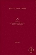 Advances in Heat Transfer