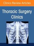 Management of Intraoperative Disasters, An Issue of Thoracic Surgery Clinics