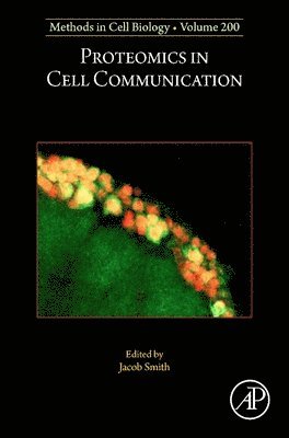 Proteomics in Cell Communication