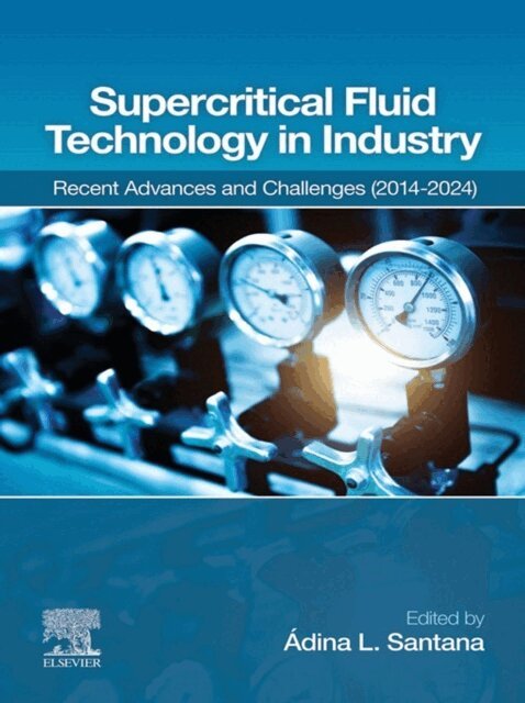 Supercritical Fluid Technology in Industry