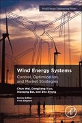 Wind Energy Systems