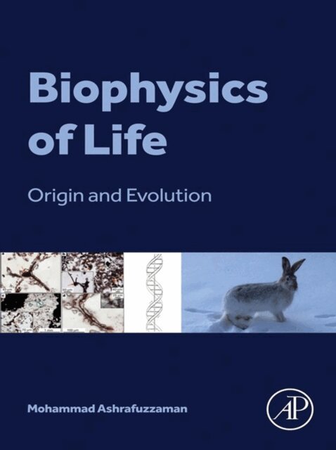 Mohammad Ashrafuzzaman - Biophysics of Life, E-bok. Tillgänglighet: Lägg i varukorg