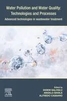 Water Pollution and Water Quality: Technologies and Processes