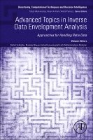Advanced Topics in Inverse Data Envelopment Analysis