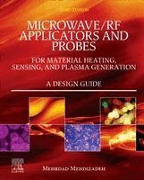 Mehrdad Mehdizadeh - Microwave/RF Applicators and Probes, Inbunden. Tillgänglighet: Kommande