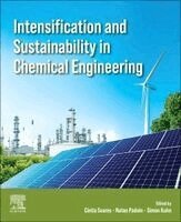C�ntia Soares, Natan Padoin, Simon Kuhn - Intensification and Sustainability in Chemical Engineering, Häftad. Tillgänglighet: Kommande