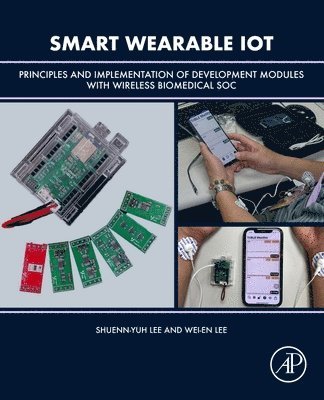 Smart Wearable IoT