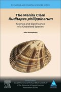 The Manila Clam Ruditapes Philippinarum