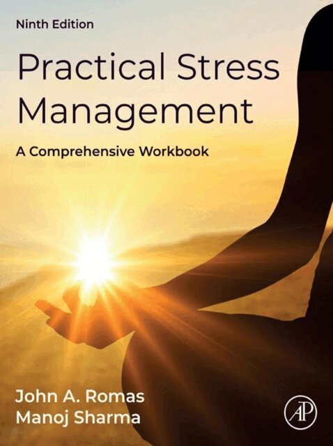 Manoj Sharma, John A. Romas - Practical Stress Management, E-bok