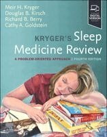 Meir H. Kryger - Kryger's Sleep Medicine Review: A Problem-Oriented Approach, Häftad. Tillgänglighet: Kommande