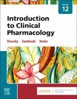 Constance G. Visovsky, Cheryl H. Zambroski, Shirley M. Hosler - Introduction to Clinical Pharmacology, Häftad. Tillgänglighet: Kommande