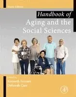 Handbook of Aging and the Social Sciences