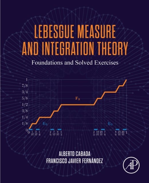 Francisco Javier Fernandez, Alberto Cabada - Lebesgue Measure and Integration Theory, E-bok