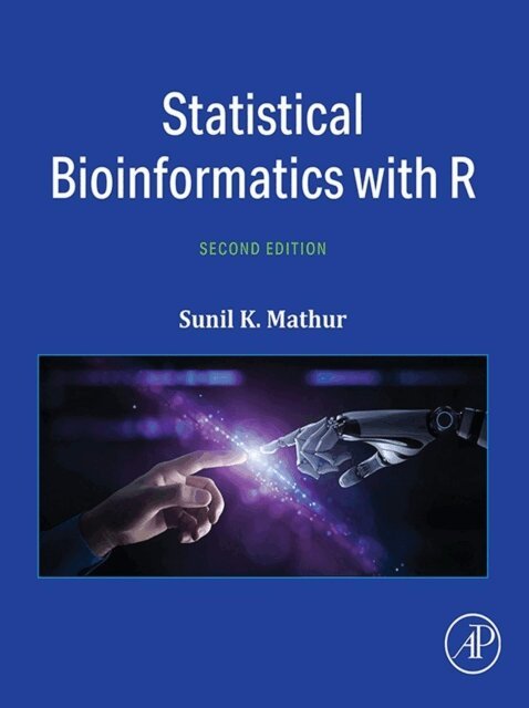 Sunil K. Mathur - Statistical Bioinformatics with R, E-bok. Tillgänglighet: Lägg i varukorg