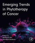 Emerging Trends in Phytotherapy of Cancer