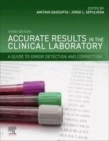 Amitava Dasgupta, Jorge L. Sepulveda - Accurate Results in the Clinical Laboratory, Inbunden. Tillgänglighet: Kommande