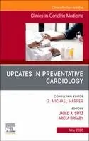 Updates in Preventative Cardiology, An Issue of Clinics in Geriatric Medicine
