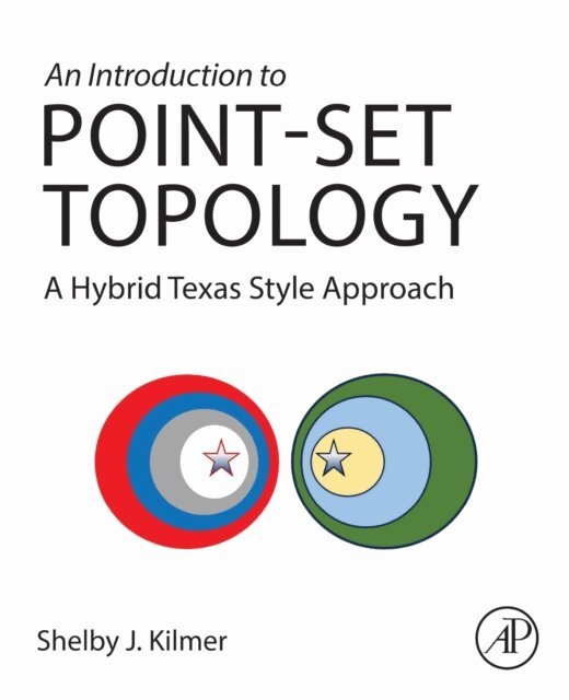 Introduction to Point-Set Topology