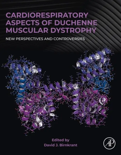 David J. Birnkrant - Cardiorespiratory Aspects of Duchenne Muscular Dystrophy, E-bok. Tillgänglighet: Lägg i varukorg