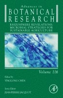 Jacquot,Jean-Pierr, Jean-Pierre Jacquot - Rhizosphere Revelations: Microbial Strategies for Sustainable Agriculture, Inbunden