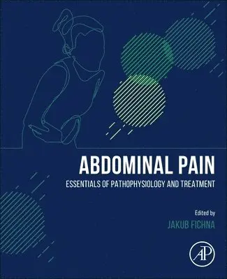 Jakub Fichna - ??Abdominal Pain, Häftad. Tillgänglighet: Lägg i varukorg