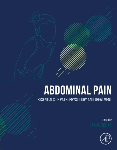 Jakub Fichna - ??Abdominal Pain, E-bok. Tillgänglighet: Lägg i varukorg