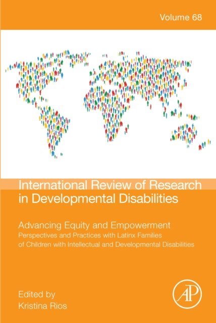 Advancing Equity and Empowerment, E-bok